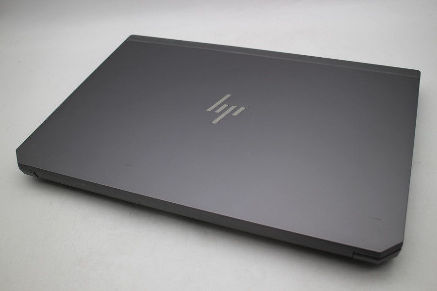 hp ZBook 17 G5 Core i7 8750H 2.2GHz/32GB/512GB(SSD)+1TB/Blu-ray/