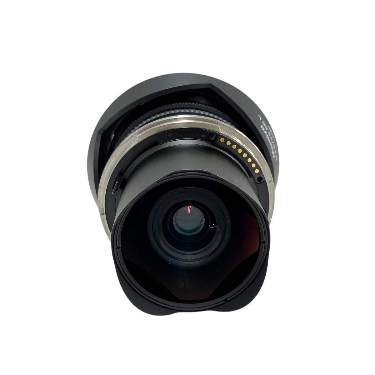 希少品 マミヤ Mamiya N 43mm F4.5 L 中古 マミヤ N 43mm F4.5L マミヤ7用 Mamiya 【中古レンズ】 15929