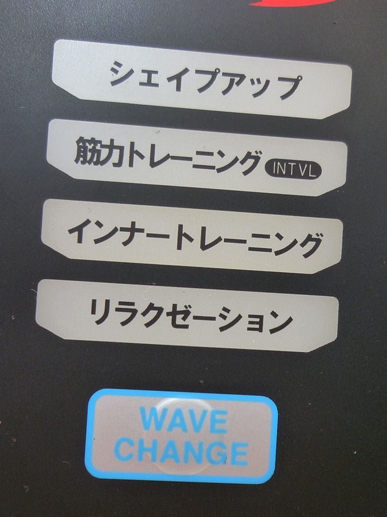 定価35万円 EXCARE Di エクスケア 複合高周波 EMSマシン エクスケアジャパン 専用バッグ 新品パッド2個 クリーンショット 取説 極美品 必見