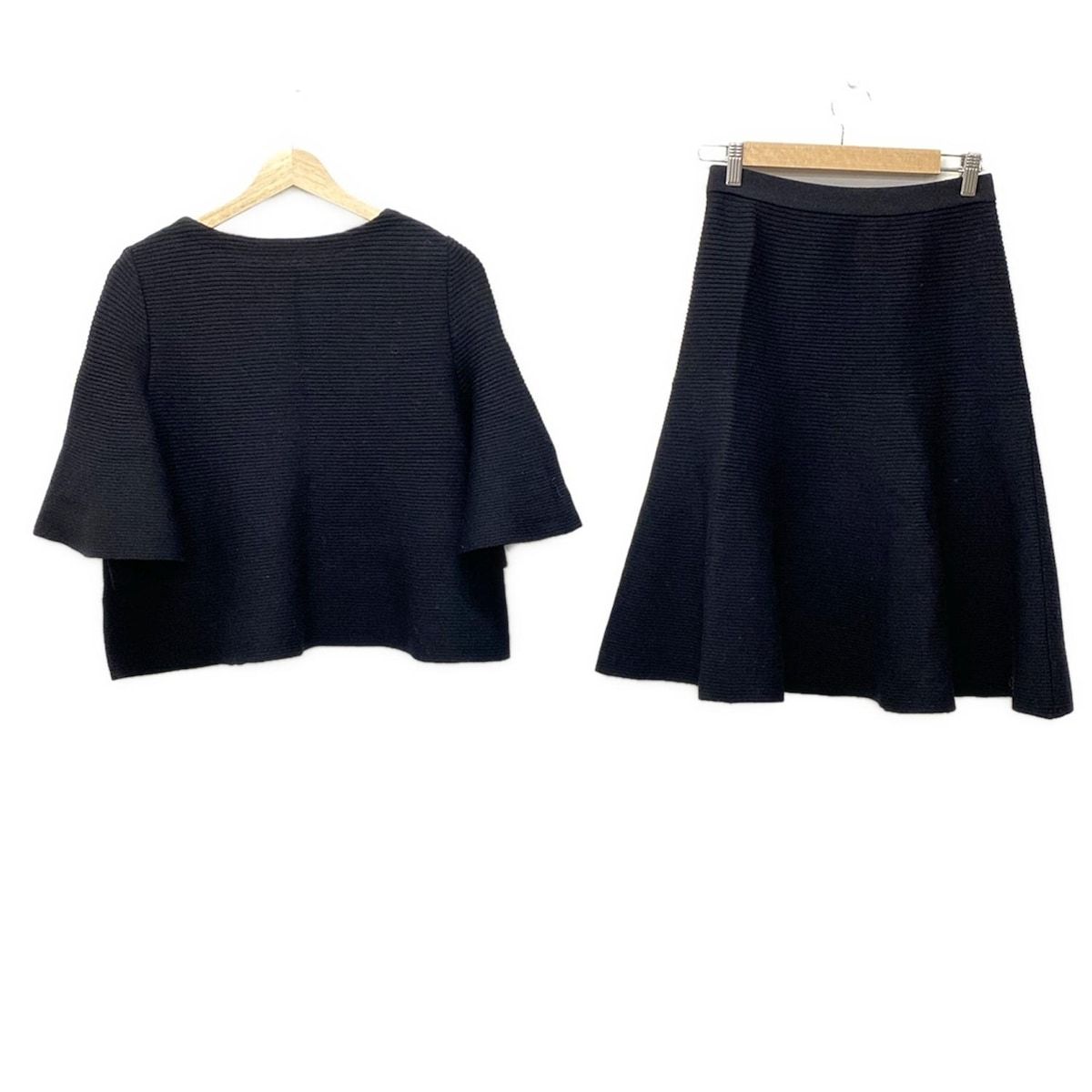 ニット ウエストゴム