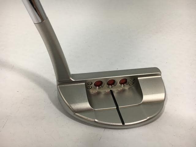 返品OK 【中古ゴルフクラブ】タイトリスト スコッティ・キャメロン