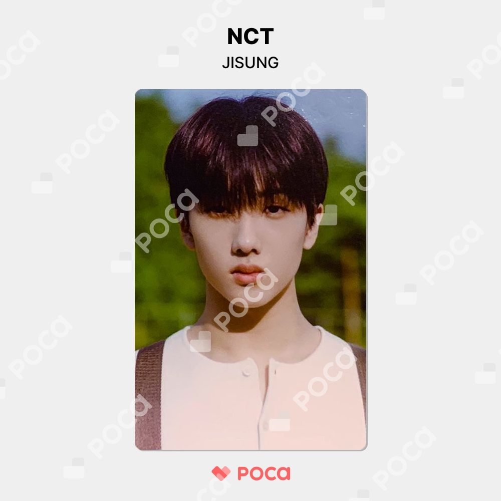 smルーキーズ　チソン  デビュー前トレカ　NCT DREAM 激レア】 smルーキーズ rookies NCT チソン トレカ - メルカリ