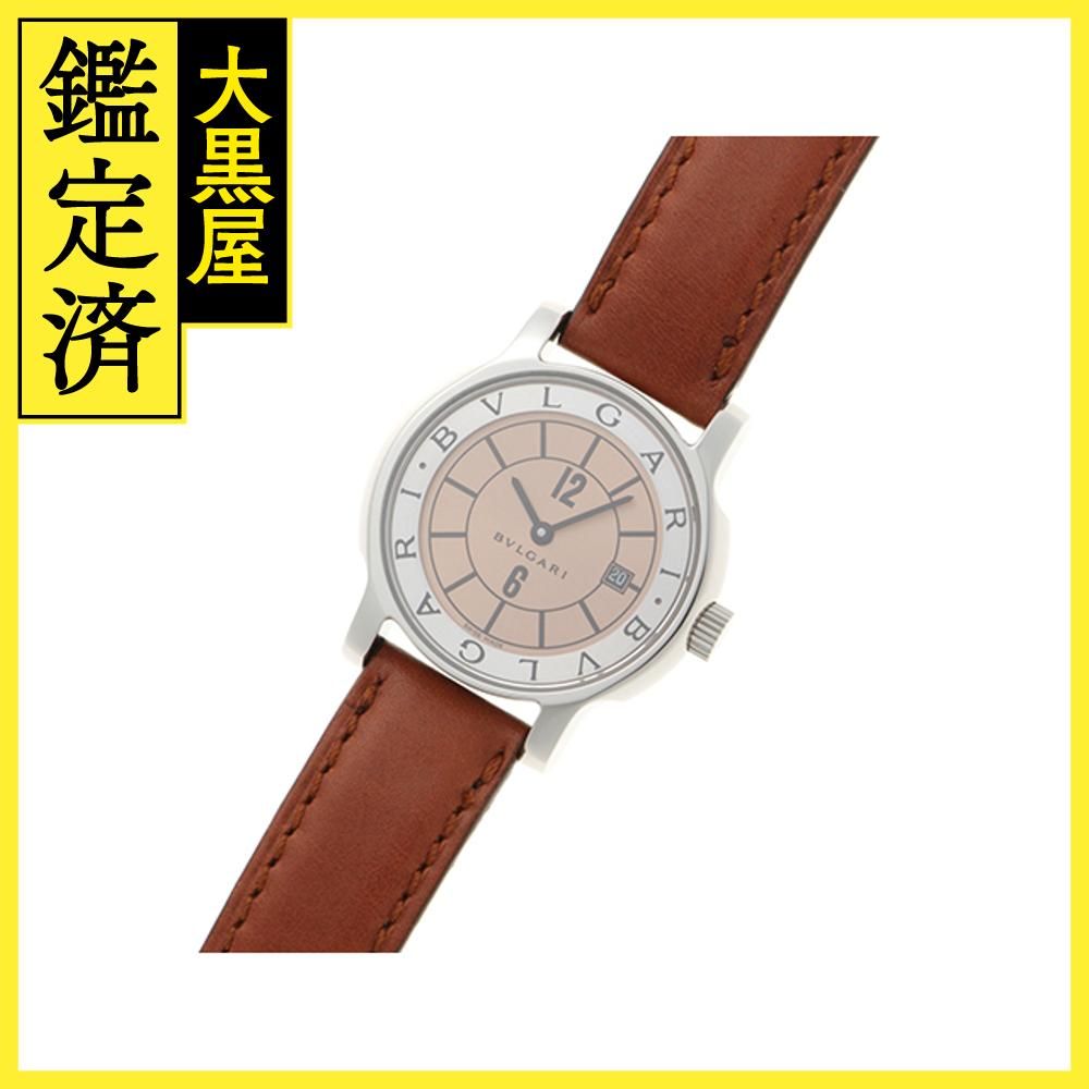 【マチルダ様】ブルガリ　ソロテンポ　ST29S 988b31a8-d1db-4af3-8398-