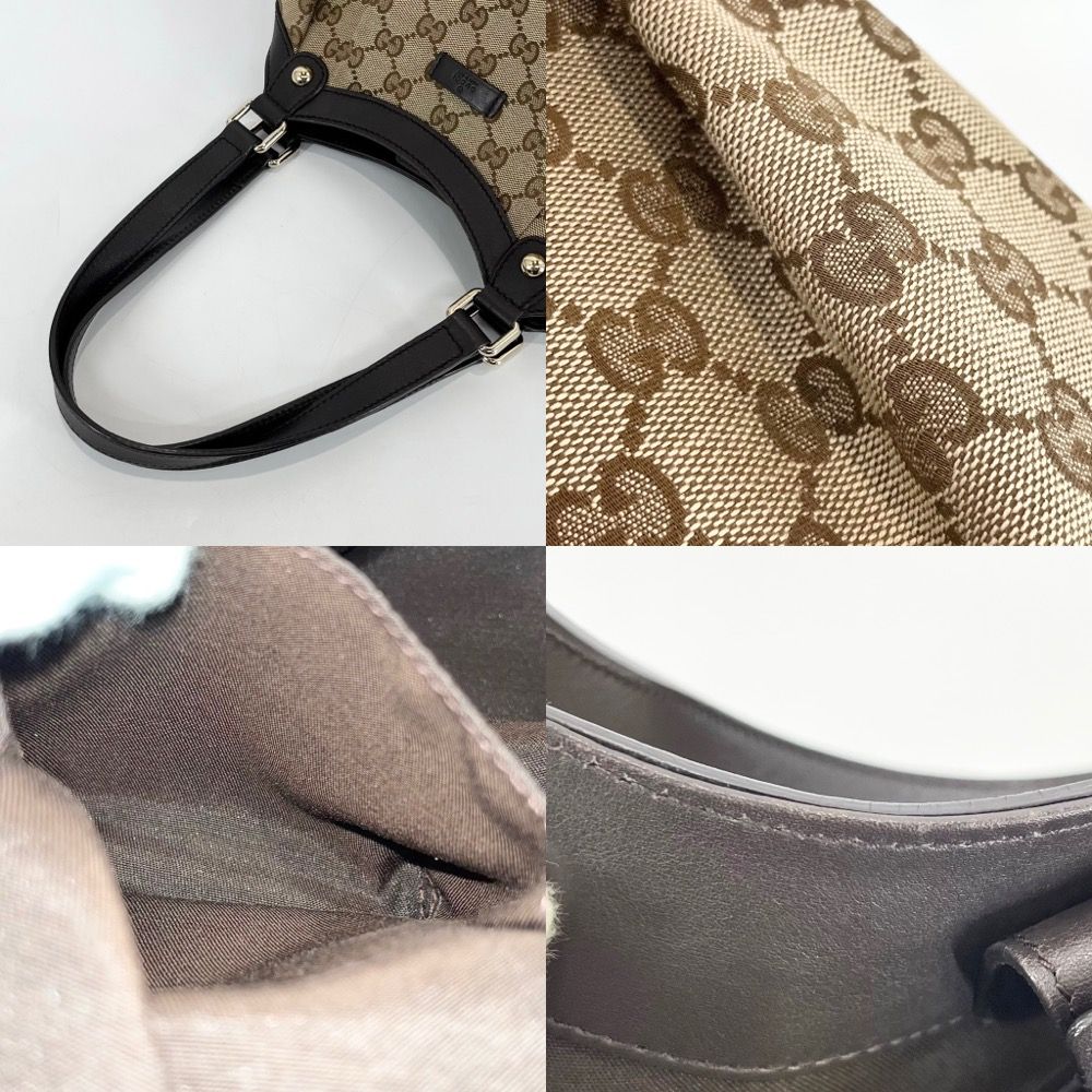 限定価格】 グッチ ハンドバッグ レディース トートバッグ 肩掛け  