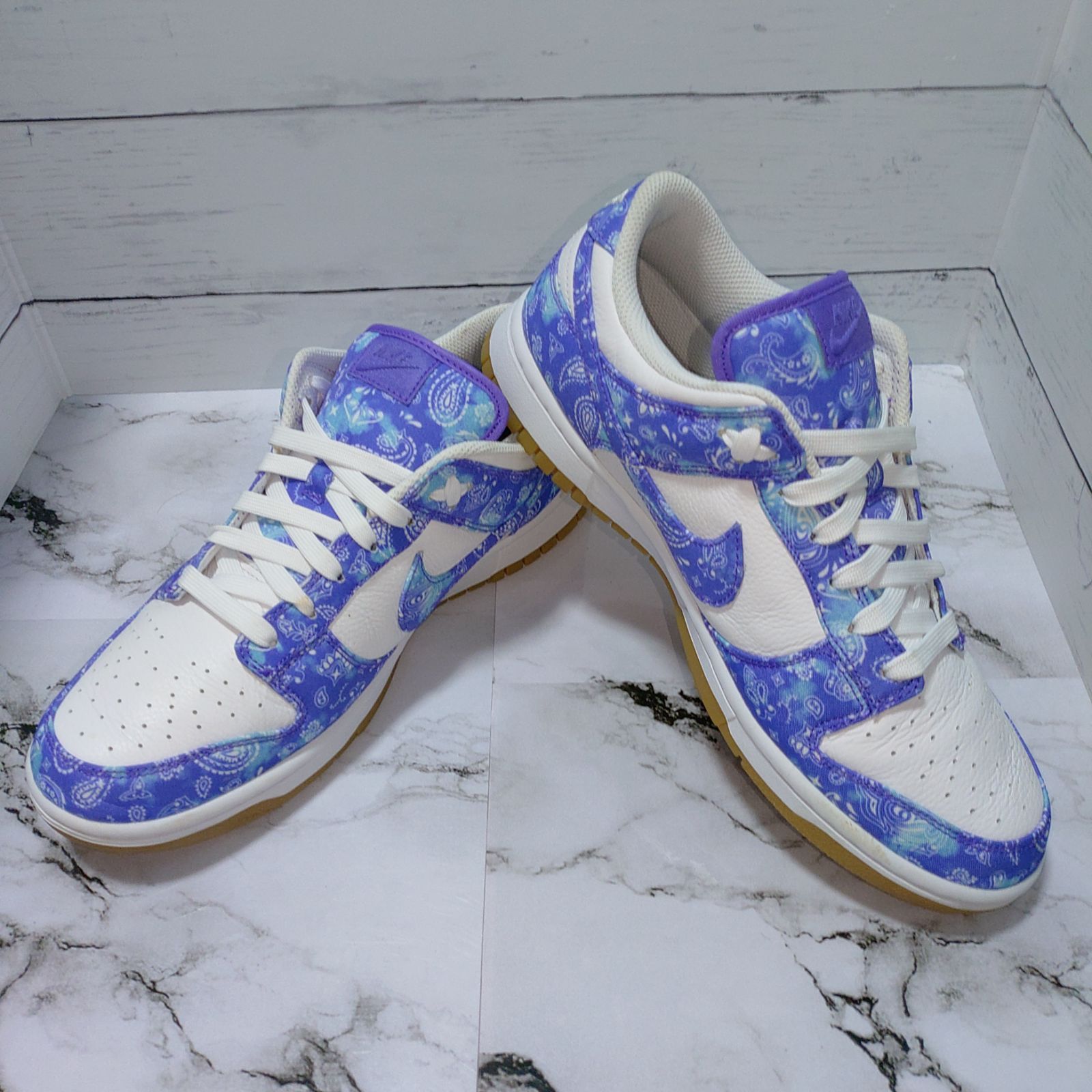 ナイキ ダンクロー バイユー 26.5 NIKE DUNK LOW BY YOU NoXTa-m91500213666 | curijo.com.au