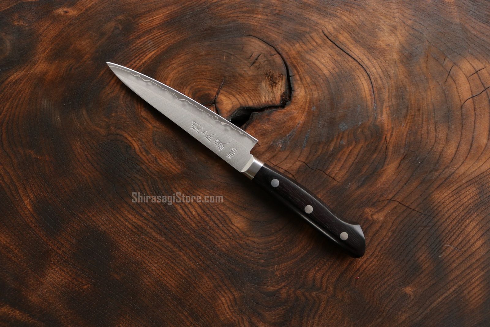 藤次郎作 本職用 牛刀 シェフナイフ 万能包丁#D172 楽天市場