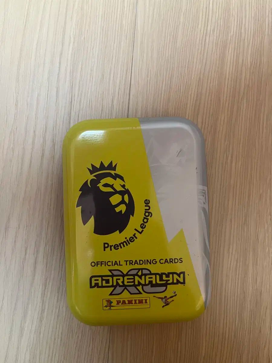 アドレナリンXL  ハーランド　ゴールデンボーラー アドレナリンXL ハーランド ゴールデンボーラー PANINI