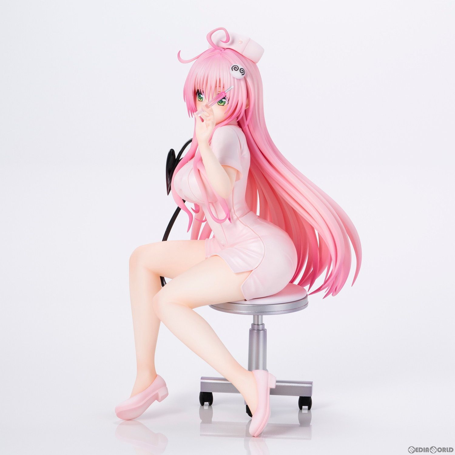リューノス 1/6 To LOVEる ダークネス ララ・サタリン