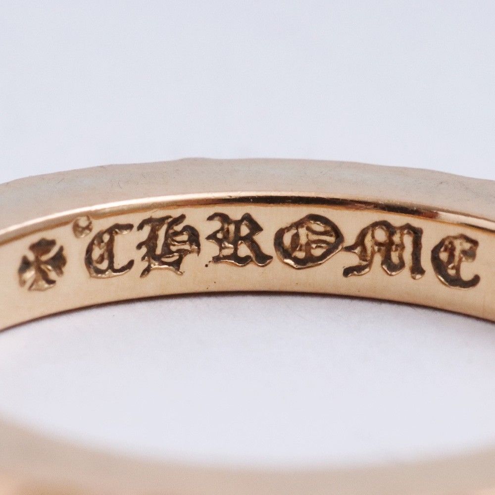 【レア】CHROME HEARTS トゥルーファッキンパンク　バングル CHROME HEARTS クロムハーツ トゥルー ファッキン パンク