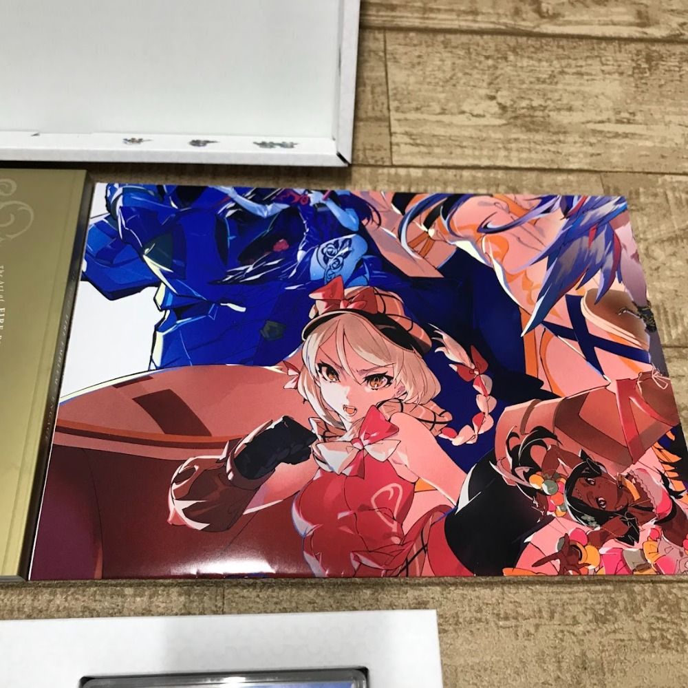08w11557 Nintendo Switch ニンテンドースイッチ 『ファイアー
