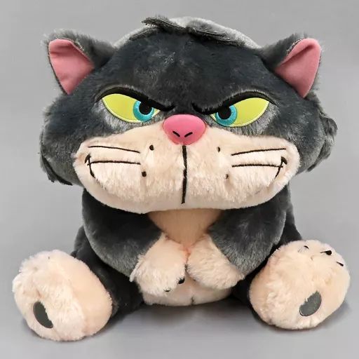 中古】ぬいぐるみ ルシファー メガジャンボぬいぐるみ“ルシファー 