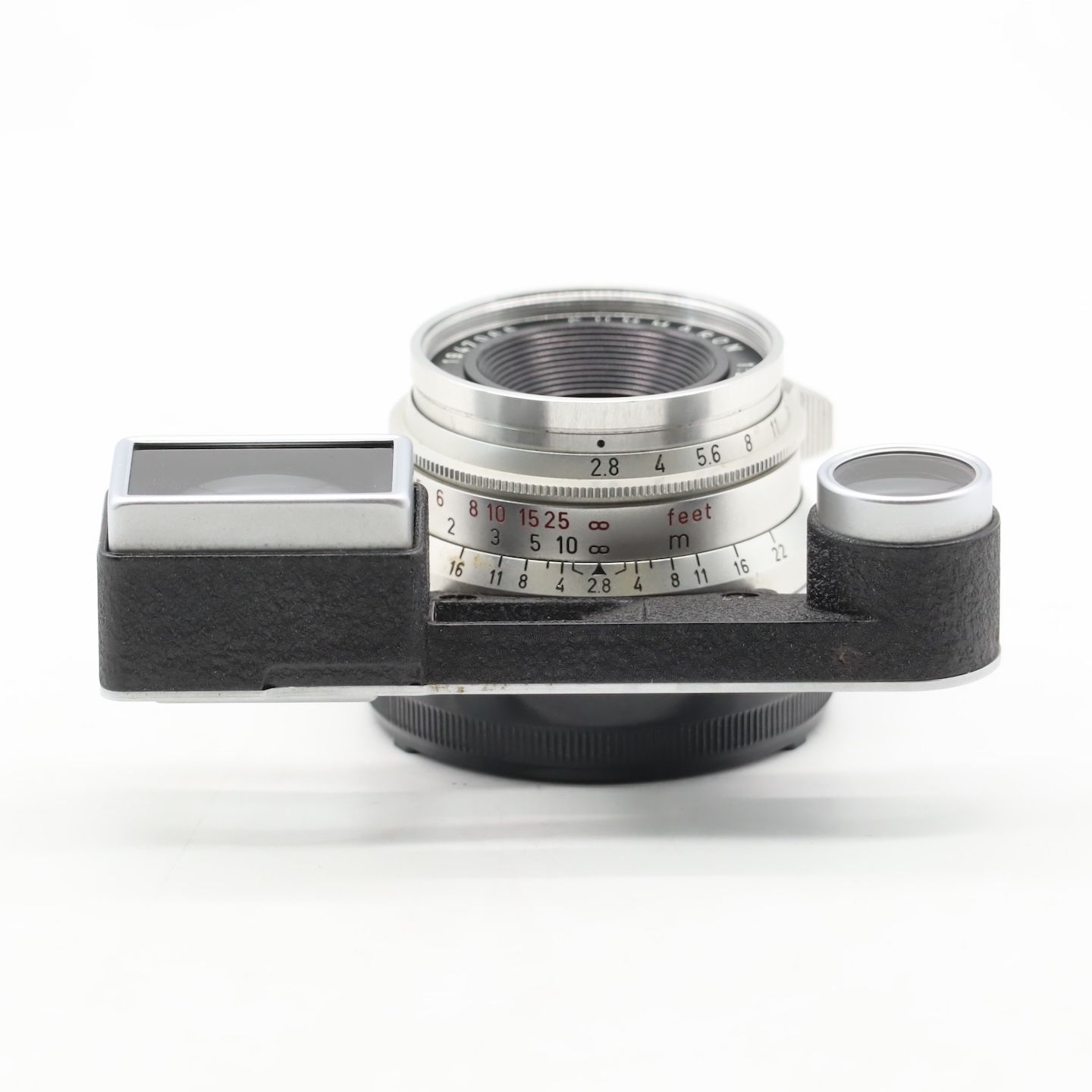 LEICA LEITZ WETZLAR Summaron 35mm F2.8 M ライカ ズマロン