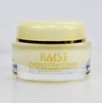 RAISE Perfect One Cream 3個セット Raise Perfect One Cream