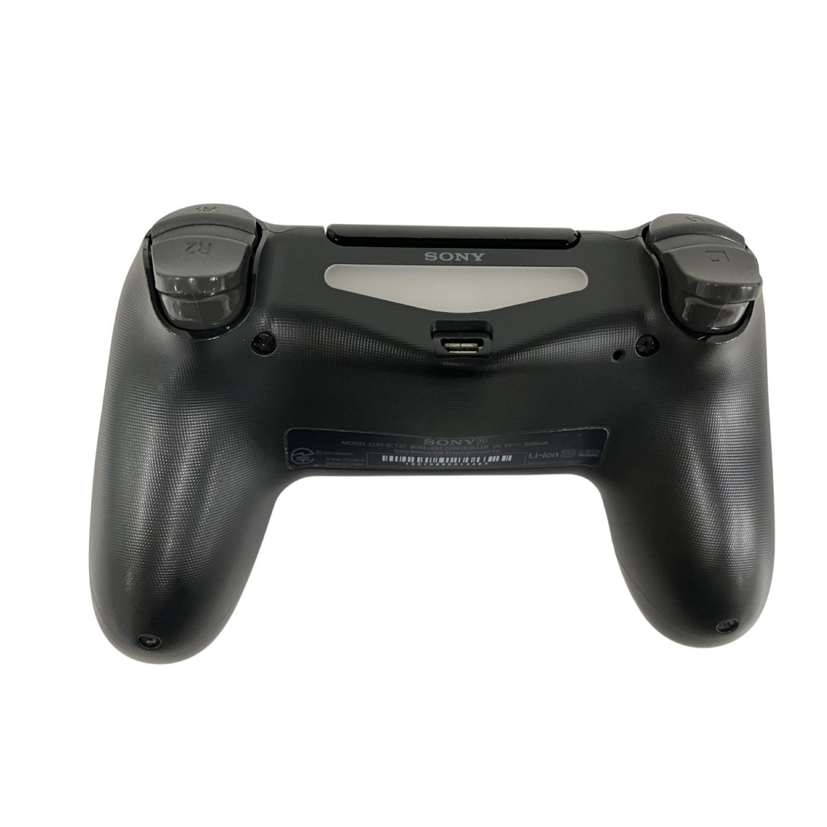 SONY ソニー/PlayStation 4 本体/CUH-2000AB01/5662339/Bランク/82【中古】 ゲオ公式通販サイト/ゲオオンラインストア【中古・箱説あり