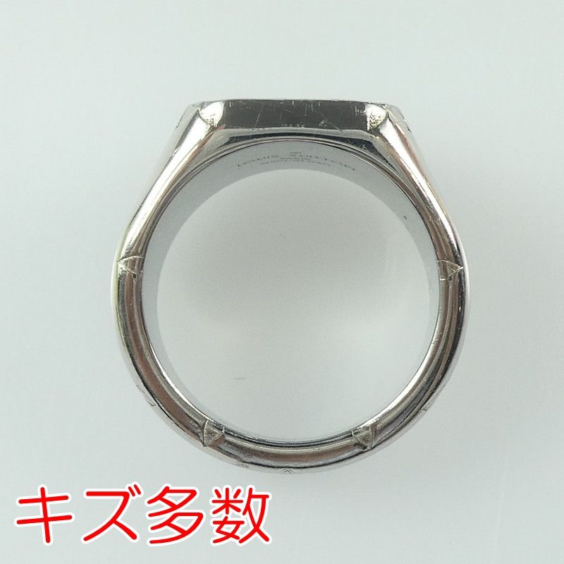 姫路東店】 中古 LOUIS VUITTON | ルイ・ヴィトン リング・指輪