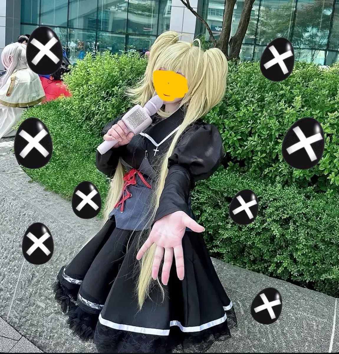 しゅごキャラ! ホシナ ウタウ コスプレ 衣装