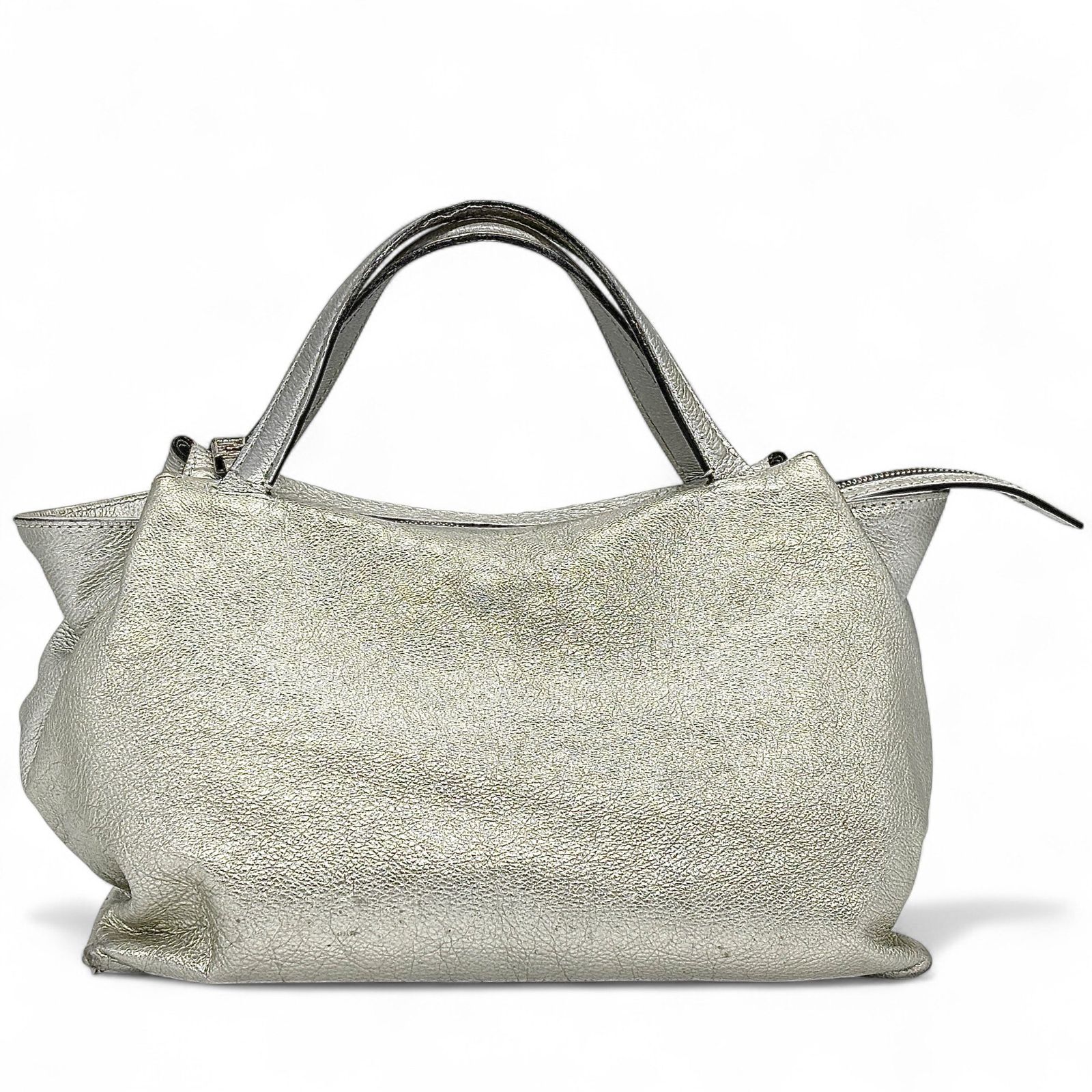ショルダーバッグ GIANNI CHIARINI / ALIFA 2WAY レザーバッグ S 