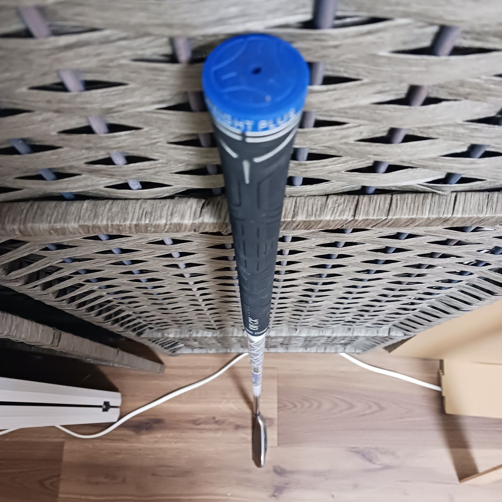 レフティー ゼクシオ12