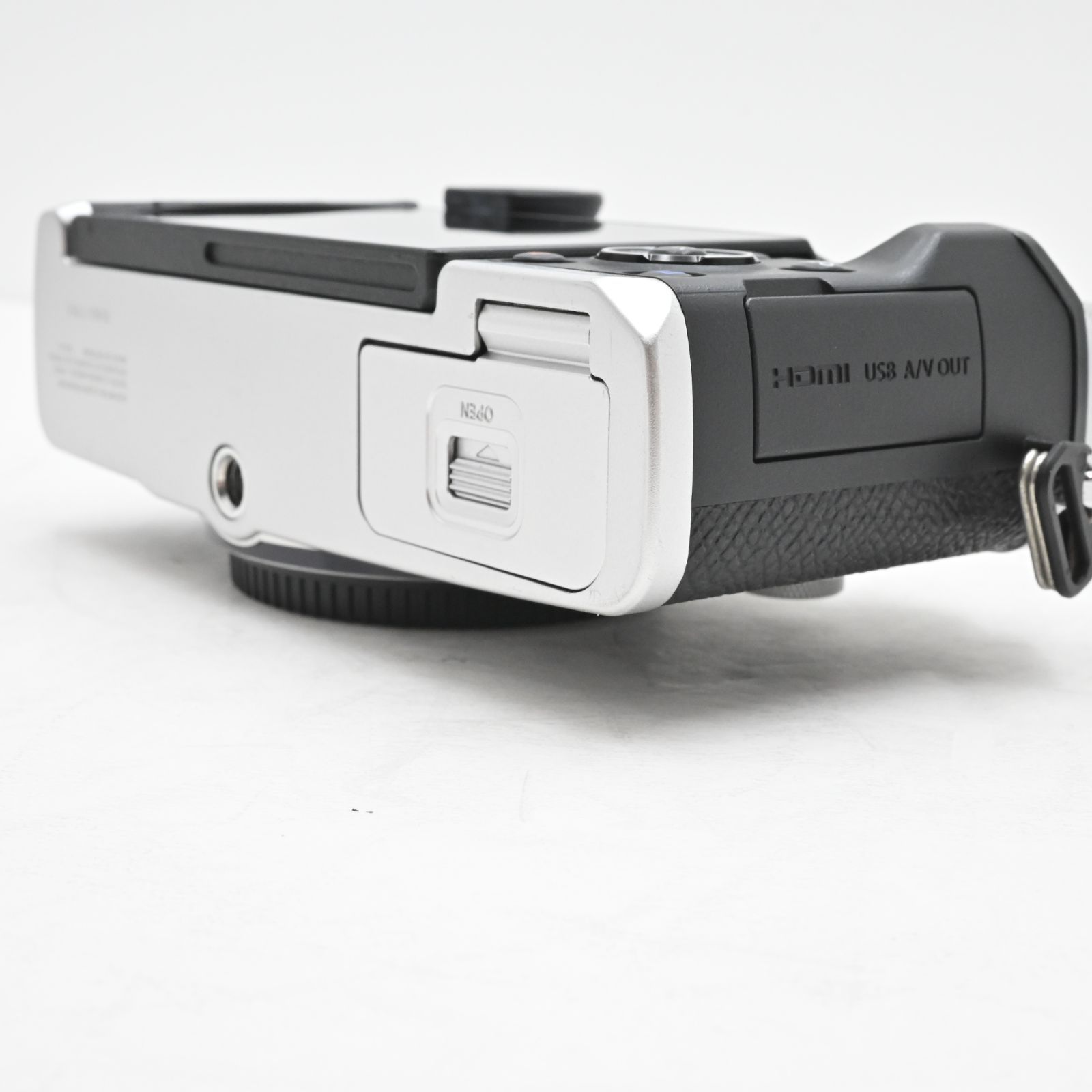 OLYMPUS ミラーレス一眼