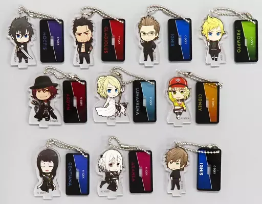 2025年最新】ff15 アーデンの人気アイテム - メルカリ