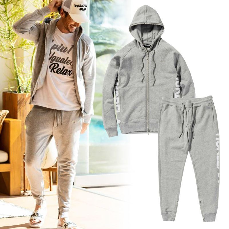 美品 1piu1uguale3 上下セットアップ 1PIU1UGUALE3 セットアップ 美品