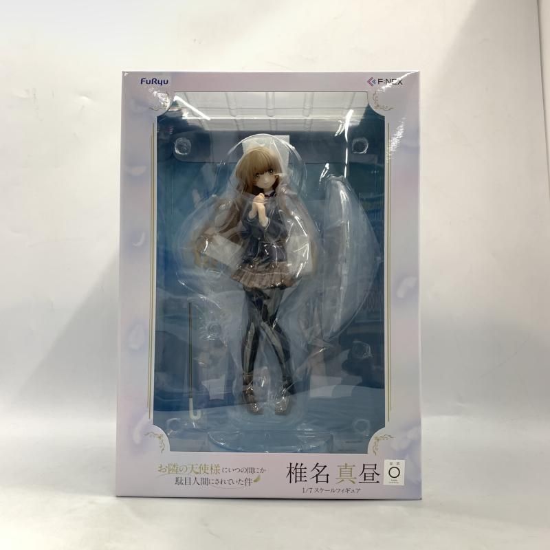 中古】未開封)フリュー F:NEX 椎名真昼 1/7[10] - メルカリ