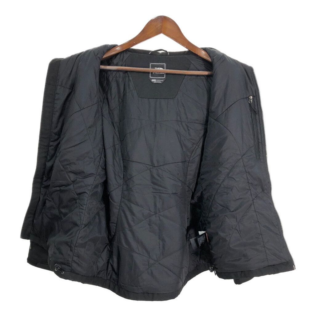 THE NORTH FACE ノースフェイス 中綿ジャケット PRIMALOFT アウトドア  