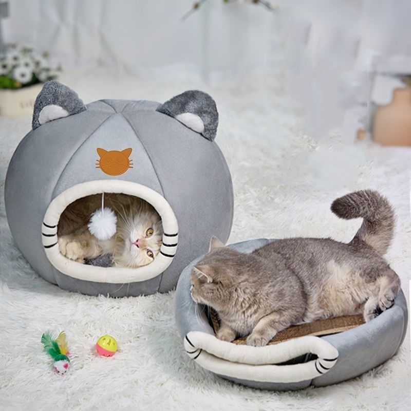 ママ ペット布団 猫用 ペット用 洗える もこもこ ふかふか
