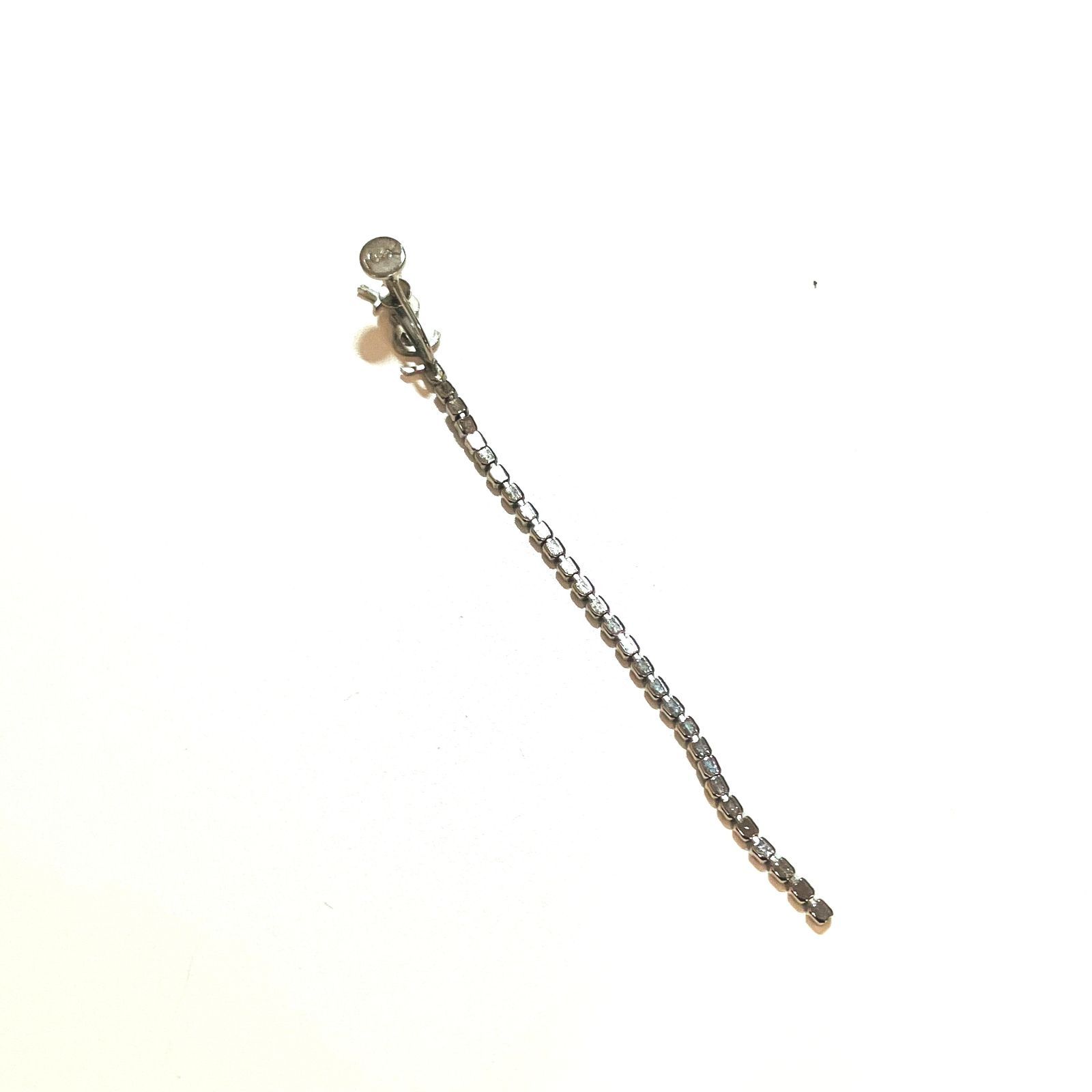 片耳イヤリング X2025