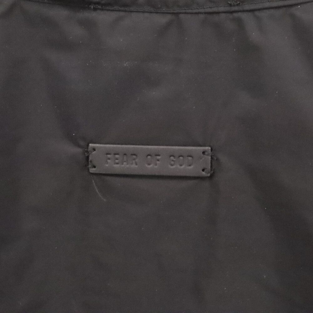 FEAR OF GOD (フィアオブゴッド) SEVENTH COLLECTION TRACK JACKET 