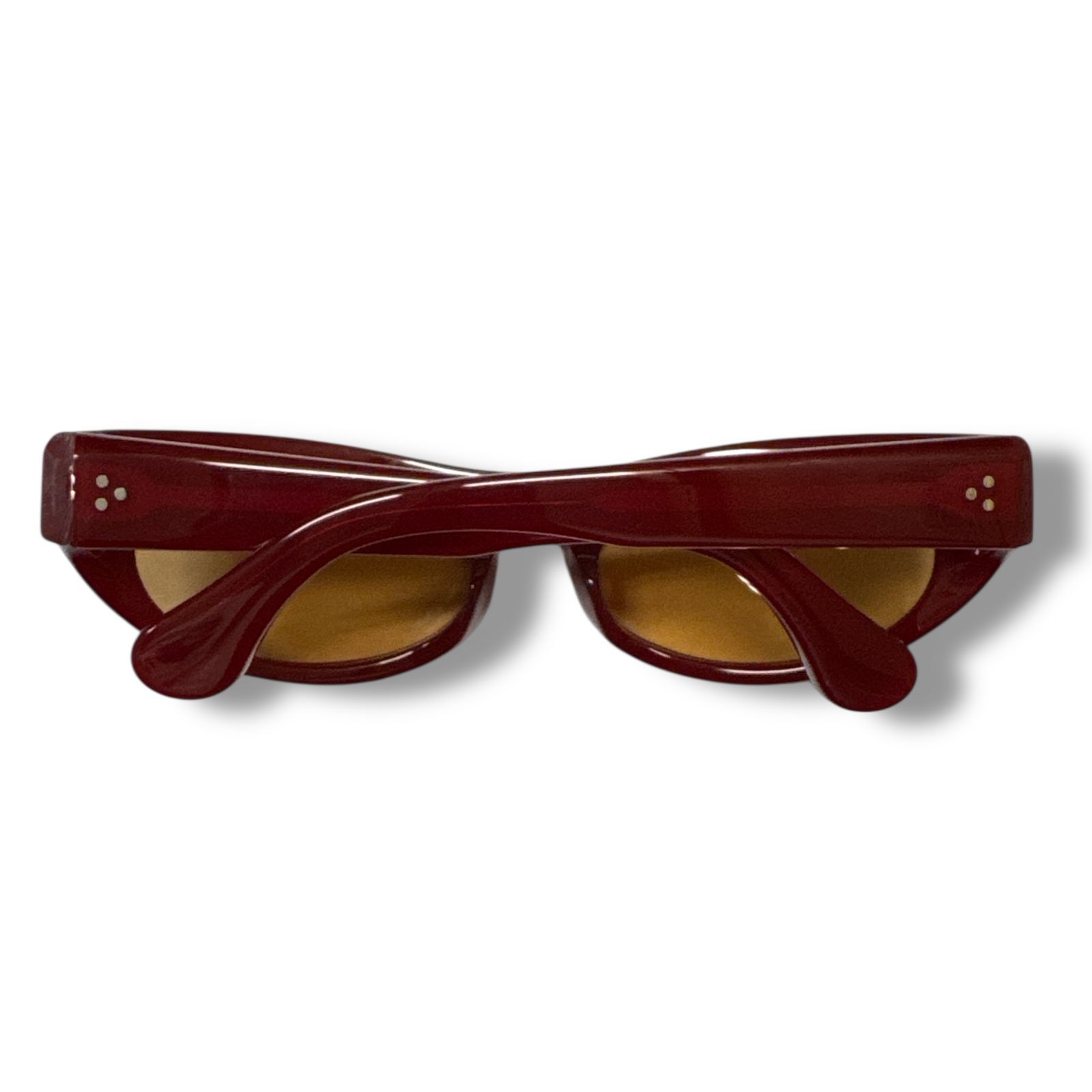 PORT TANGER TOUBA サングラス アイウェア ポートタンジェ PT-4503 INCENSE RED F 97726A3