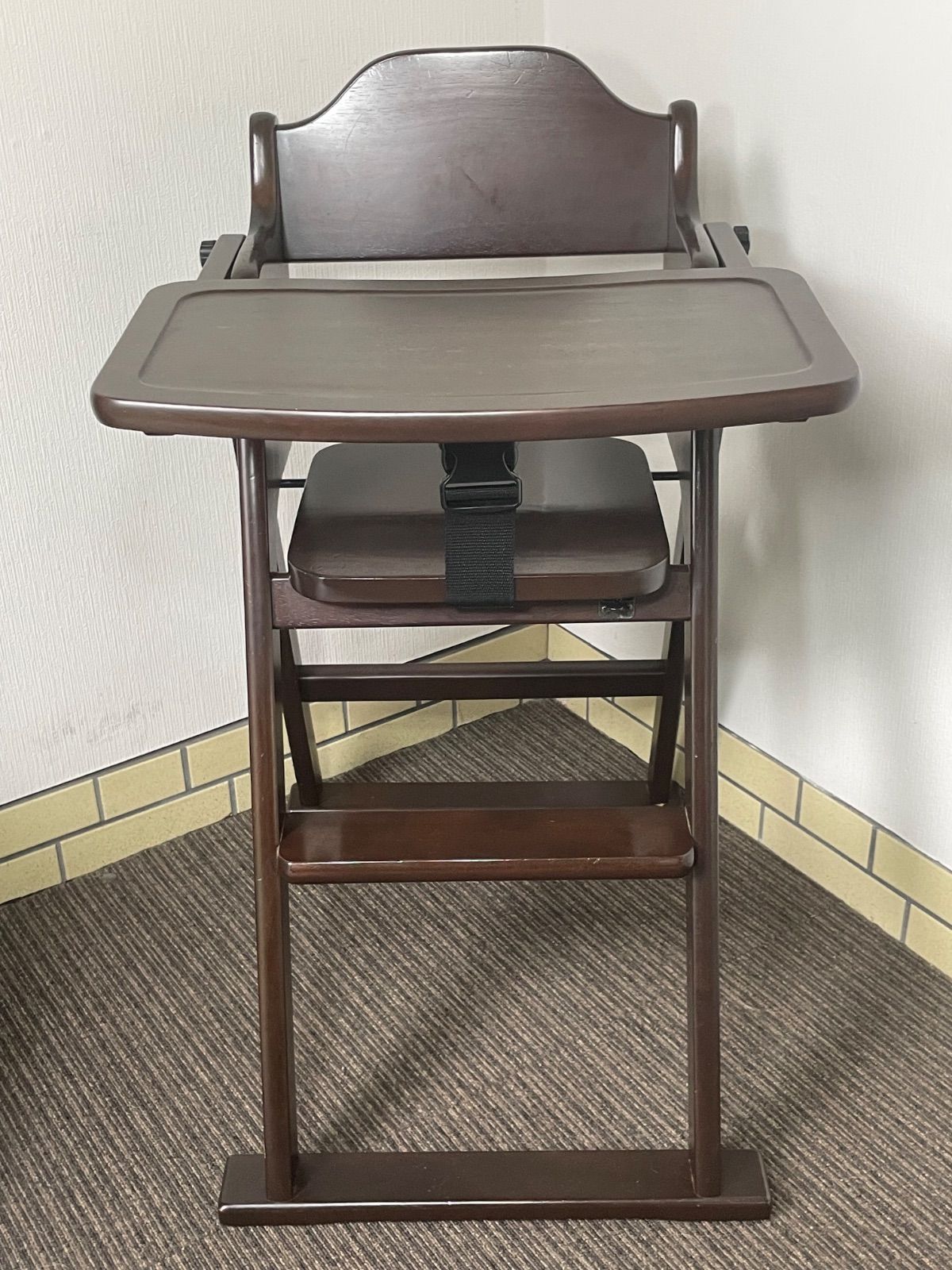 美品 ハイチェア mameusa＊【美品】NOCEハイチェア mameusa＊【美品