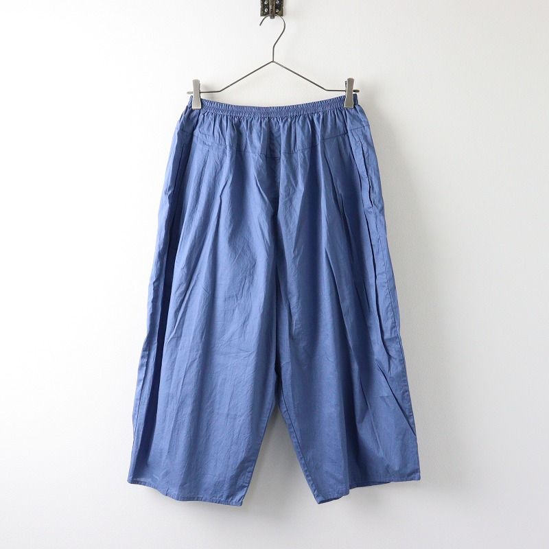 ms Veritecoeur(ヴェリテクール)クロップド パンツ 楽天市場】Veritecoeur(ヴェリテクール)パンツ 2colormade in