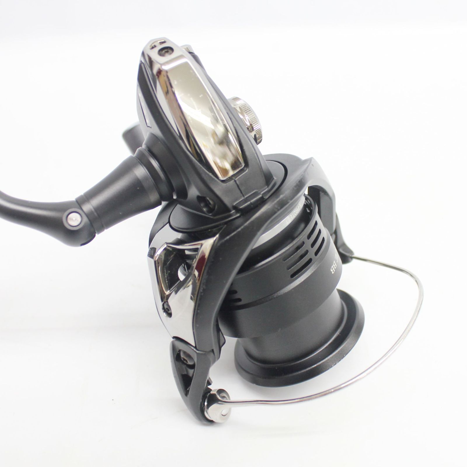 シマノ20 エクスセンス BB 【4000MHG】 スピニングリール シマノ