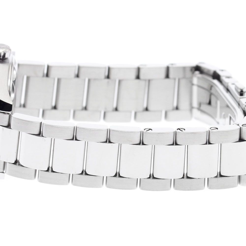 オメガ OMEGA 220.10.28.60.54.001 シーマスター アクアテラ 4Pダイヤ  