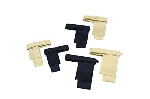 トーエイライト(TOEI LIGHT) 簡易すもうまわし(L) 白 T-2778W 前たれ長さ28×幅15.5cm ベルト長さ129×5cm L