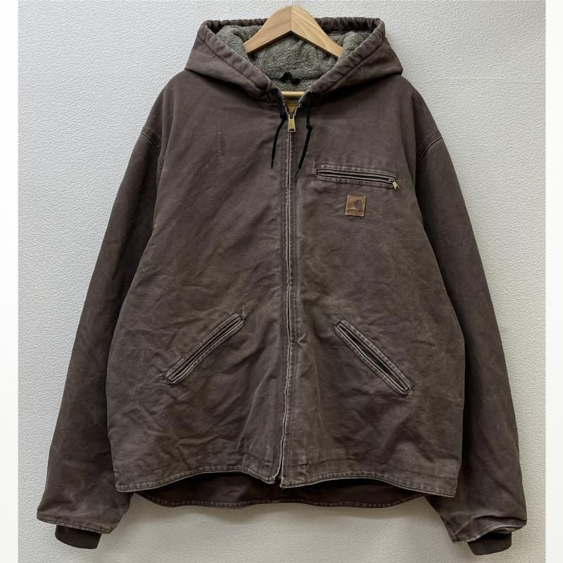 Carhartt カーハート ジャケット、上着 ジャンパー、ブルゾン J141-FWD