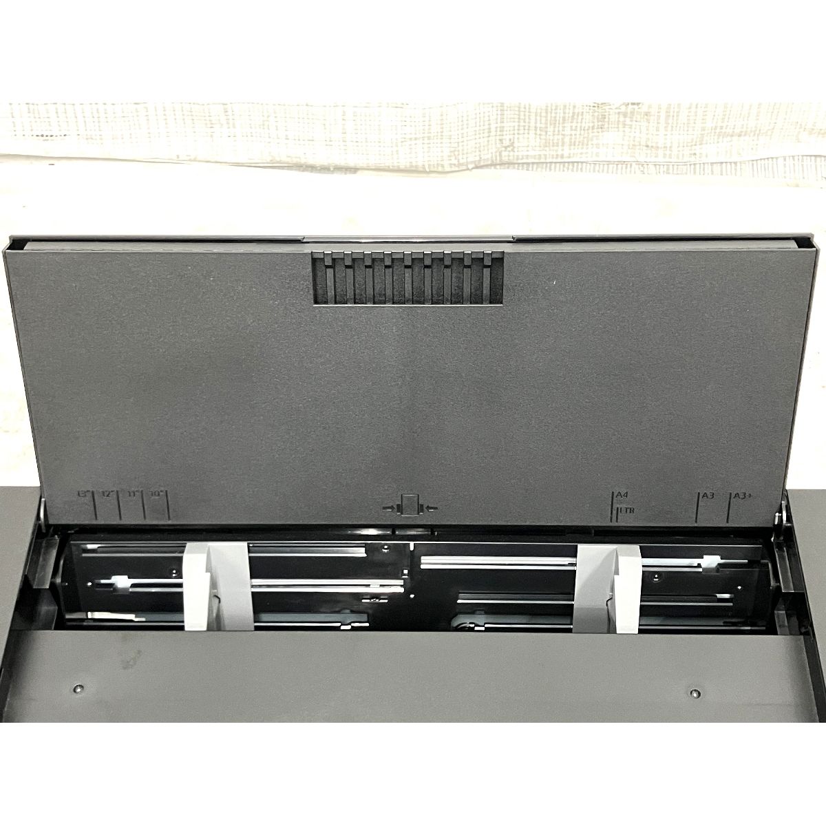 10色顔料 A3