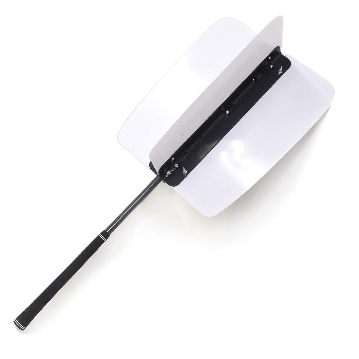 青山加織監修のスイング練習器具】ゴルフ インパクトゾーントレーナー