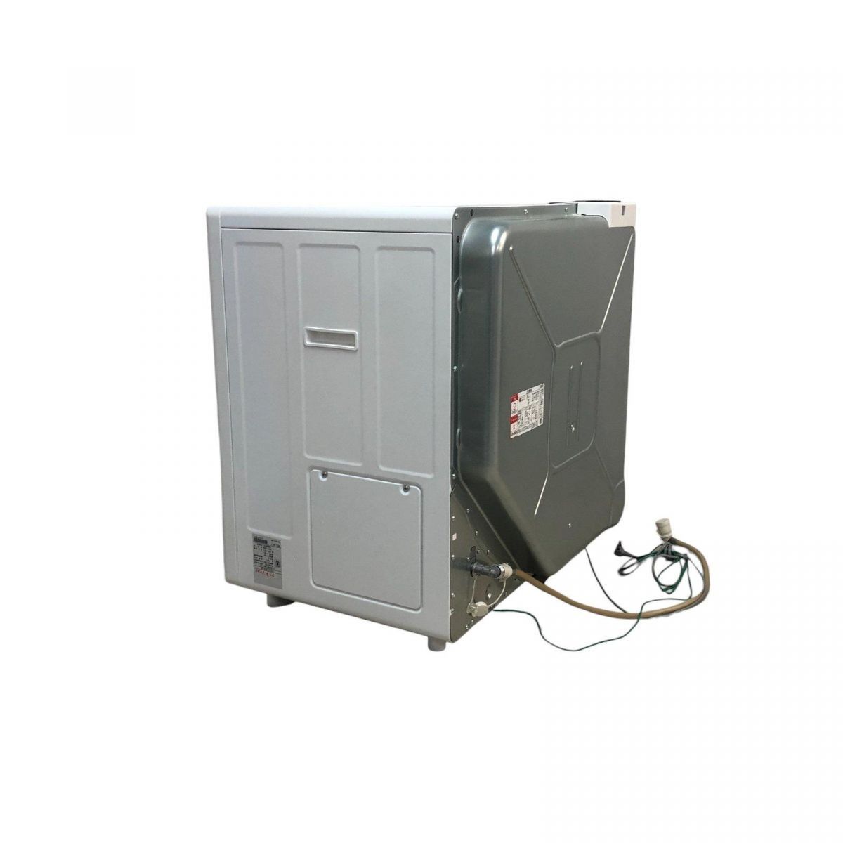 ガス衣類乾燥機