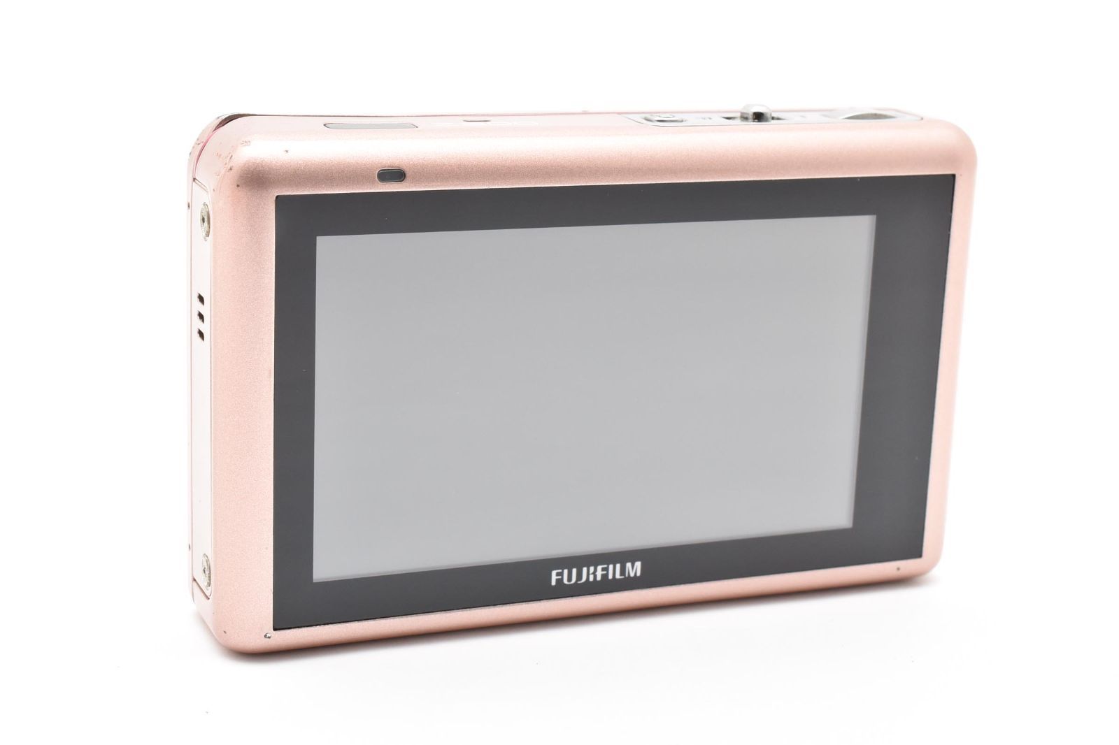 【美品】FUJIFILM FINEPIX Z300 ピンク　動作確認済 美品 FUJIFILM FinePix Z300 ピンク 動作確認済み 箱あり