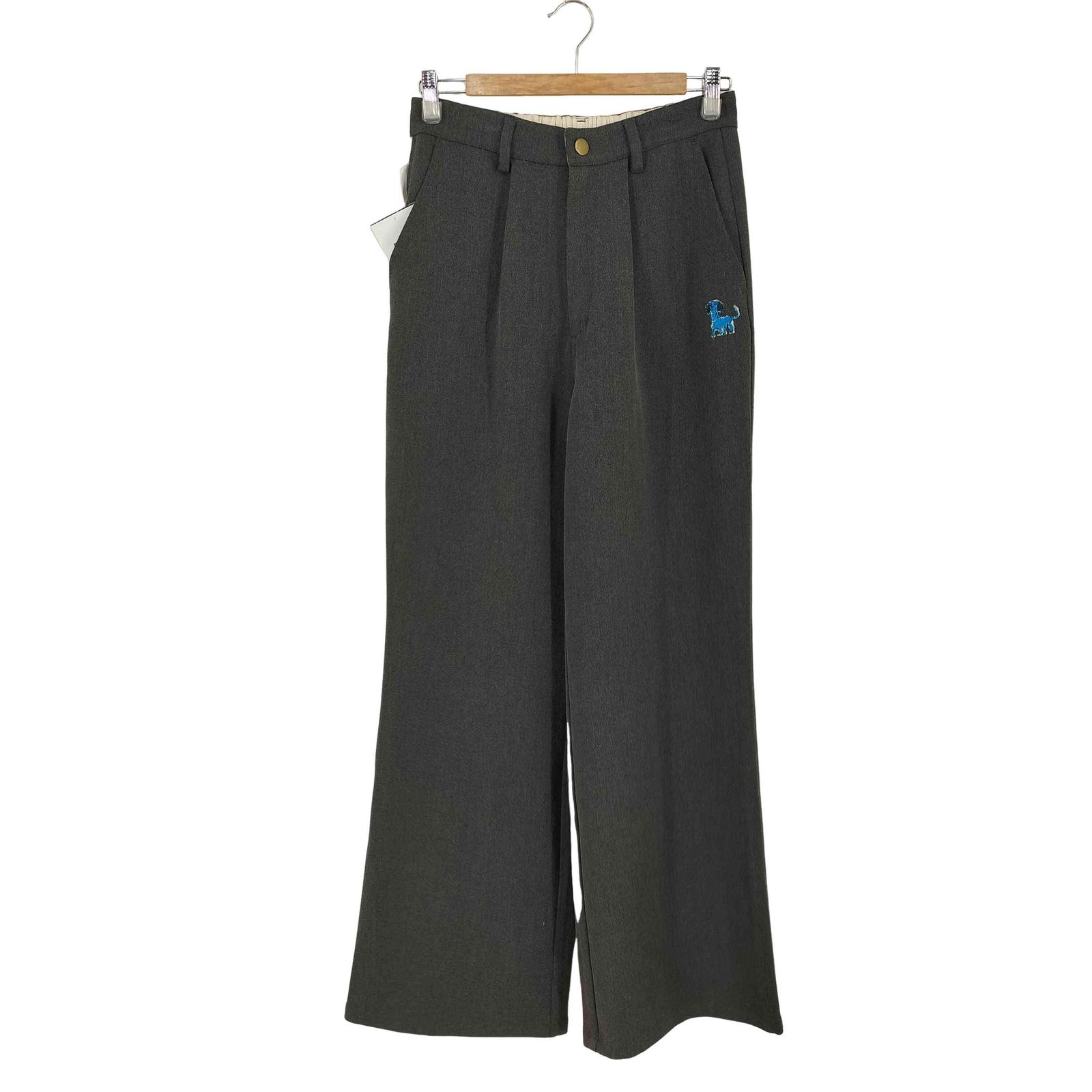 レフトアローン ボトムス 楽天市場】【中古】レフトアローン Left Alone ナイロン系