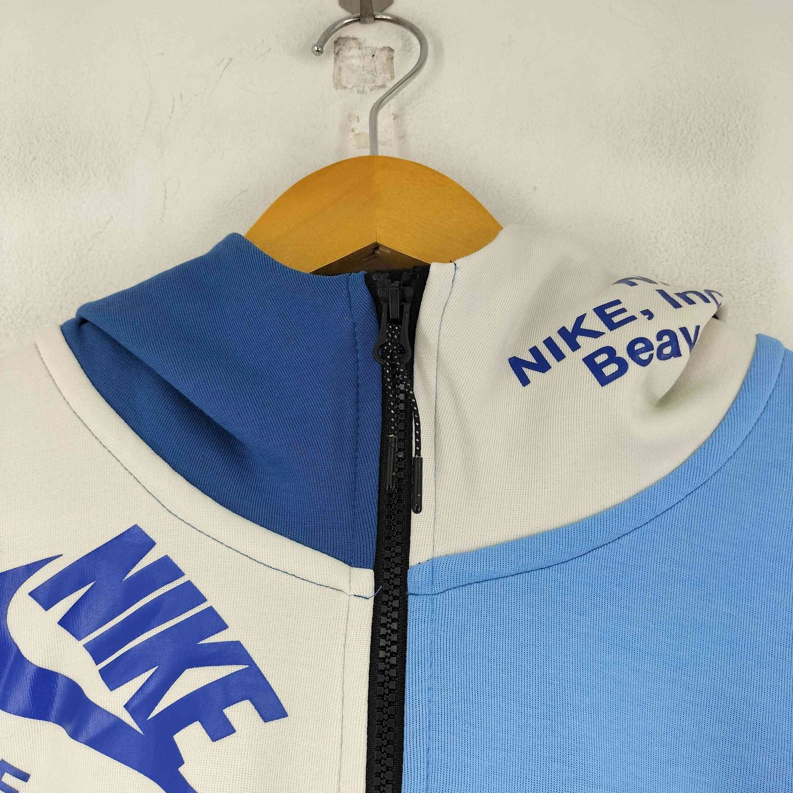 ナイキ NIKE テックフリース グラフィック フルジップパーカー