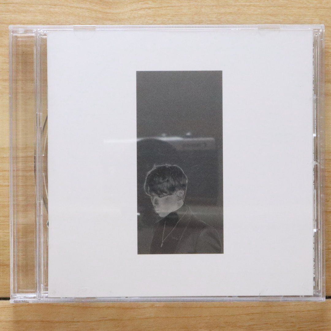 国内盤CD☆ジュンギゴ/□ ACROSS THE UNIVERSE 【ORJA010
