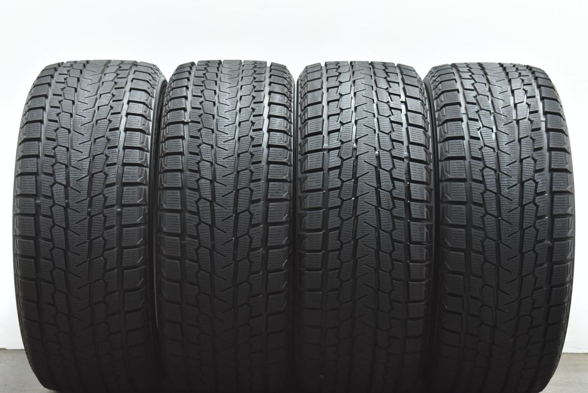 265|45R20 4本セット
