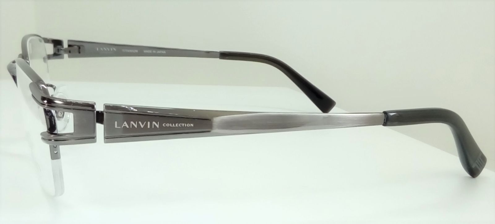 LANVIN ランバン ◇メガネフレーム VLC-049J-0Q02 ◇日本製◇ - メルカリ