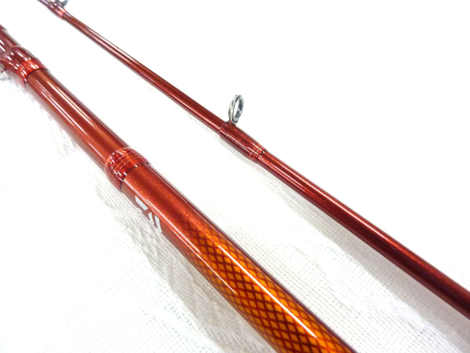 ダイワ　リーディング73H200W ☆DAIWA ダイワ リーディング 73 MH-200・W - メルカリ