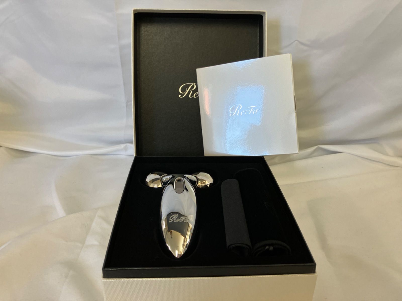 ReFa CARAT リファカラット美顔ローラー PEC-L1706-安い正本