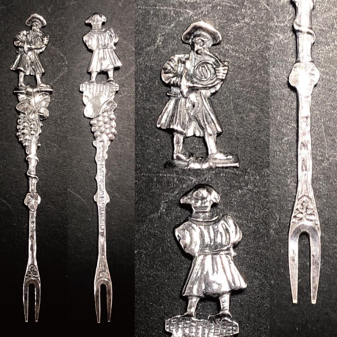 美品・箱付き】CHRISTOPH WIDMANN クリストフ ウィドマン/デザート 美品・箱付き】CHRISTOPH WIDMANN クリストフ ウィドマン/デザート