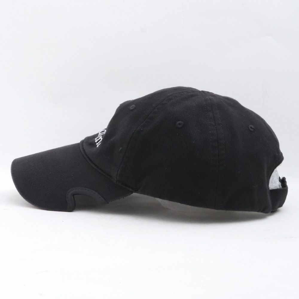 BALENCIAGA Be Different Cap - メルカリ